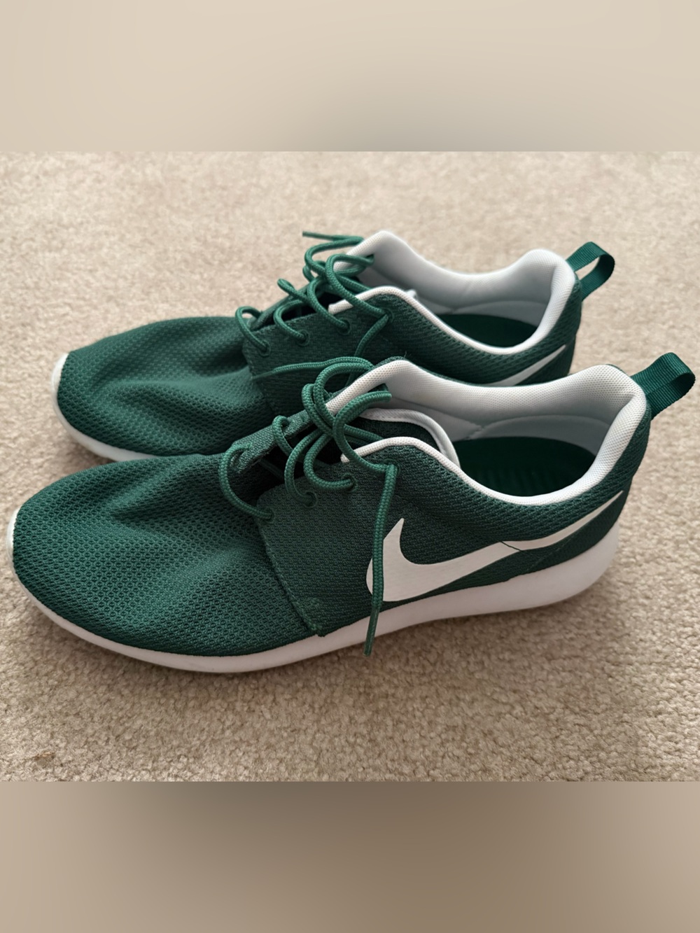 Nike Roshe Run